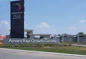 Amara Raja plans for acquisitions overseas for lead acid batteries